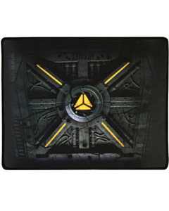 Gaming Mouse Pad Yenkee Gateway / YPM 3001