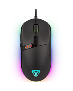 Yenkee Gaming mouse RGB Panzer / YMS 3400