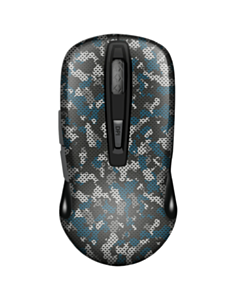 Yenkee Wireless Mouse Saigon Blue/ YMS 2040BE