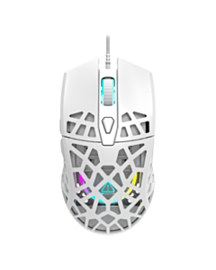 Gaming mouse Canyon Puncher White / CND-SGM20W