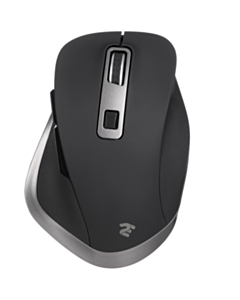 Mouse 2E MF215 WL Black