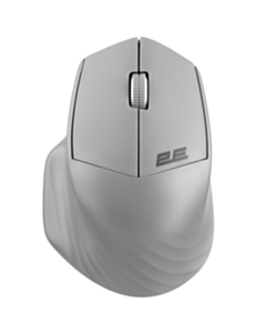 Mouse 2E MF280 Silent WL BT Gray