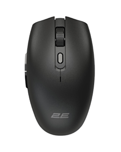 Mouse 2E MF2030 Rechargeable WL Black