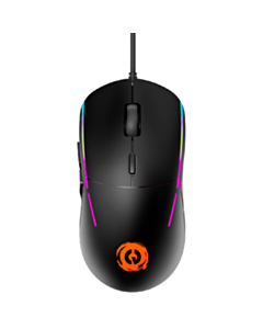 Gaming mouse Canyon Shadder RGB / CND-SGM321