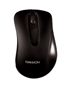 Mouse Canyon Barbone Qara USB / CNE-CMS2SP