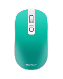 Mouse Canyon MW-18 Akvamarin WL / CNS-CMSW18A