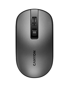 Mouse Canyon MW-18 Tünd boz WL / CNS-CMSW18DG