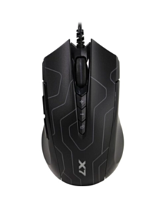 Gaming Mouse A4TECH X89 X7 Maze