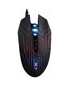 Gaming mouse A4Tech X77 X7 Oscar Neon USB Maze