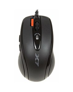 Gaming mouse A4Tech X-710BK