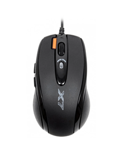 Gaming mouse A4Tech X-718BK