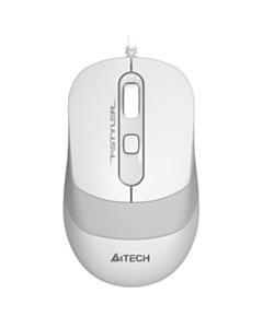 Mouse A4Tech FM10 Fstyler White