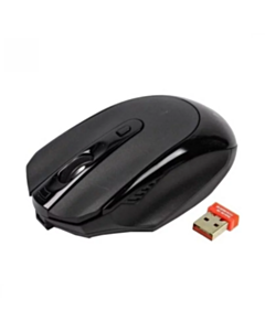 Mouse A4Tech G11-580FX Black