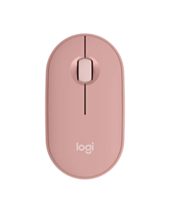 Mouse Logitech Pebble 2 M350S Rose