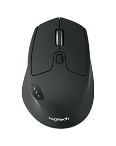 Mouse Logitech M720 Triathlon Clamshell