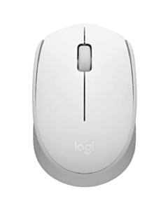 Mouse Logitech M171 OFF-White