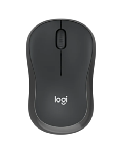 Mouse Logitech M240 Silent Graphite