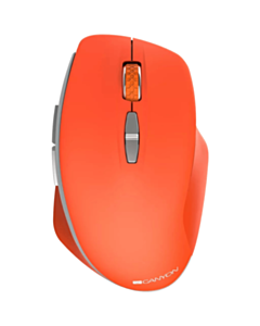 Mouse Canyon MW-21 Red WL / CNS-CMSW21R