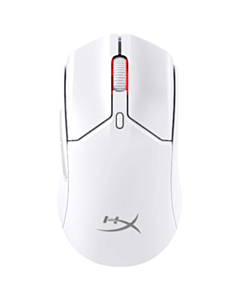 Gaming Mouse Hyperx Pulsefire Haste 2 Mini White WL / 7D389AA