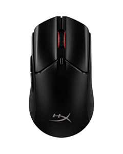 Gaming Mouse Hyperx Pulsefire Haste 2 Black WL / 6N0B0AA