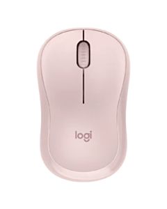 Mouse Logitech M240 Silent Rose