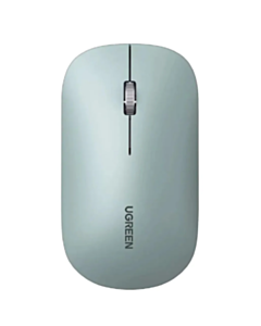 Mouse Ugreen Green / MU001-90374