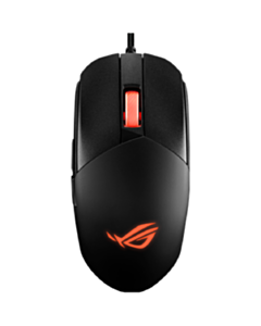 Gaming Mouse Asus Rog strix impact III / 90MP0300-BMUA00