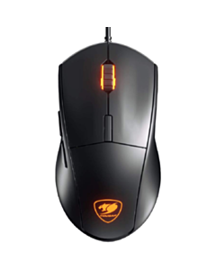 Gaming mouse COUGAR minos XT USB black CGR-MINOS XT