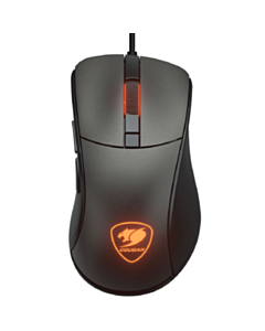 Gaming mouse COUGAR surprassion RX black WL / CGR-SURRX