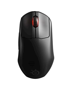 Gaming Mouse Steelseries Prime WL Black 62593_SS