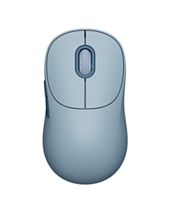 Mouse Xiaomi Wireless 3 Blue 