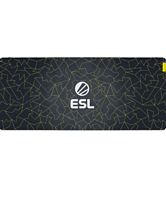 Mouse Pad Razer Gigantus V2 ESL ED XXL Black-Yellow / RZ02-03332500-R3M1