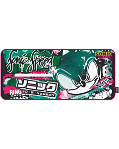 Gaming Mouse Pad Energy Sistem ESG Sonic Graffiti / 779338