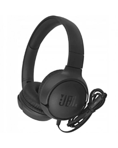 Qulaqlıq JBL T500 Black