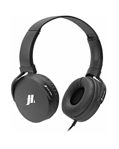 Наушники SBS Slight Wired Headset On Ear Black MHEADPHONEK