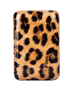 Ttec ArtPower 10000mAh Powerbank Leopard 2BB188LE