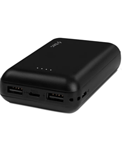 Ttec Powerbank Recharger Duo 10000 mAh / 2BB187S