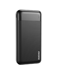 DUDAO Powerbank K18 10000 mAh Black