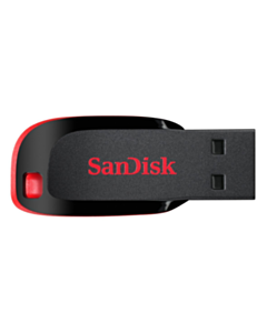 SD Card SanDisk 8GB CL4-K