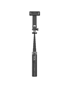 Green Lion Click Stick Selfie Stick Black / GNCLISTICKBK