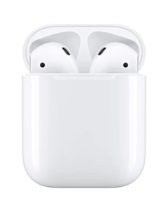 Наушники Apple Airpods 2 MV7N2RU/A