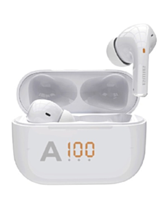 Наушники AIWA AT-X80A White