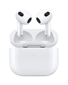 Наушники Apple AirPods 3 MME73RU/A