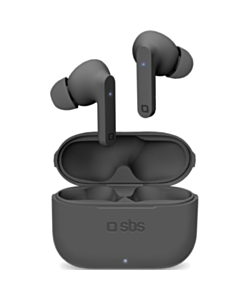 Qulaqlıq SBS Urban Pro Earbuds BL/TEEARTWSURBPROBTK