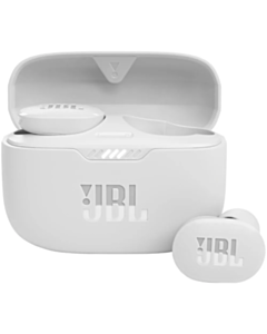 JBL Tune 130NC TWS White