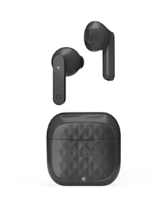 Наушники SBS Air Free Earphones Black/ TEEARAIRFREETWSBTK