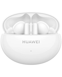 Наушники Huawei Freebuds 5i ISLE Ceramic White / 55036648