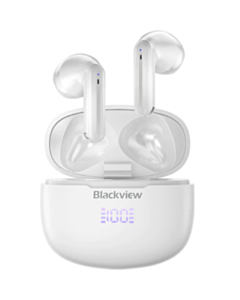 Qulaqlıq Blackview Airbuds 7 White