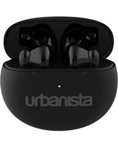 Qulaqlıq Urbanista Austin Midnight Black / 40605