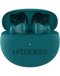 Наушники Urbanista Austin Lake Green / 40608